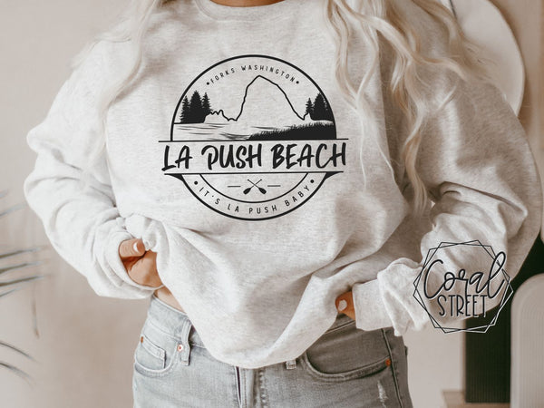La Push Sweatshirt
