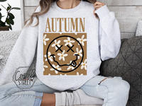 Autumn Tee OR Sweatshirt