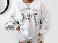 Boot Scootin' Boogie Tee or Sweatshirt