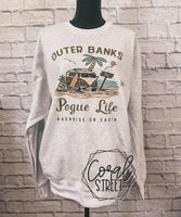 Pogue Life Sweatshirt